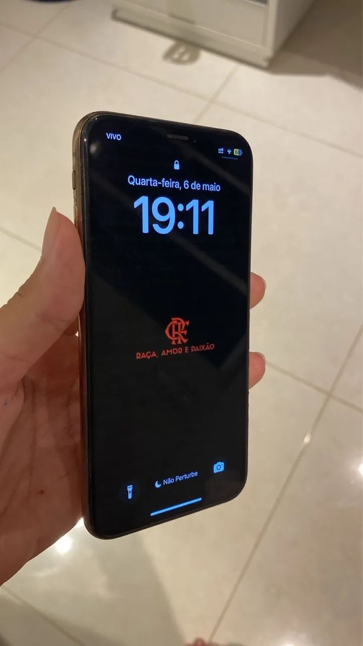 IPHONE XS 64gb Funcionando perfeitamente!  - Foto 2