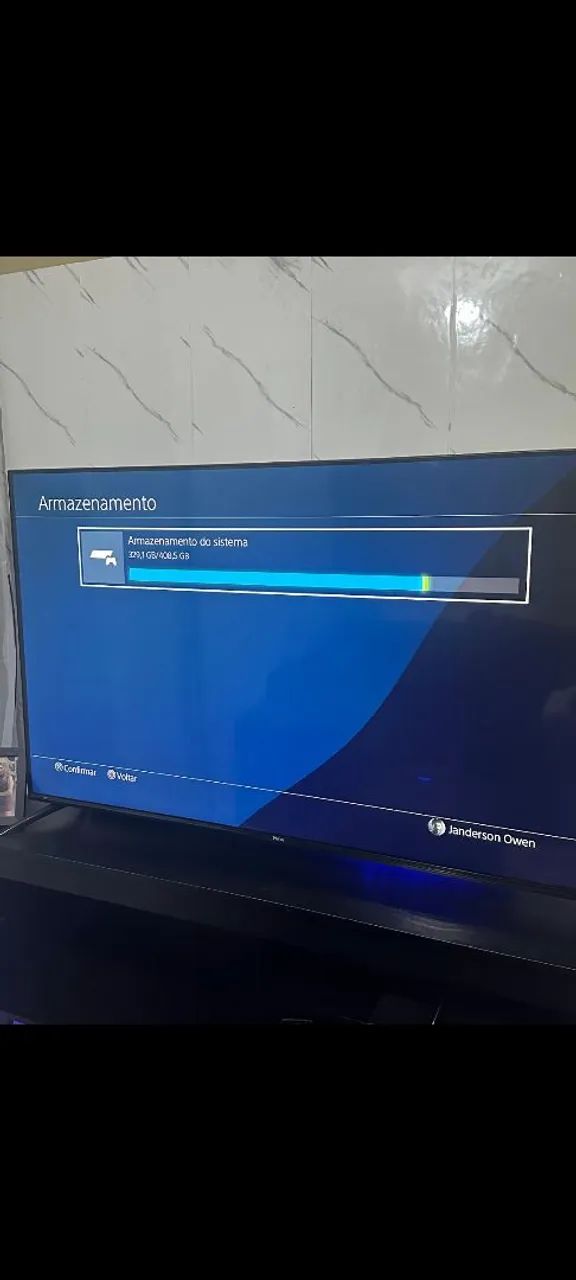 PS4 FAT 500G - Foto 5