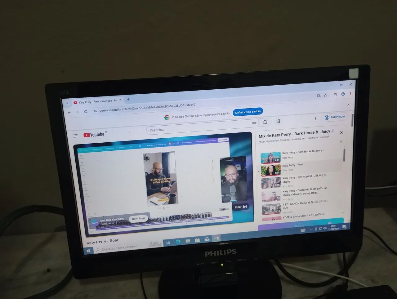 Computador i3 completo ( leia o anúncio) - Foto 3