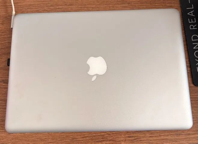 MacBook Pro Meados 2012 - Foto 2