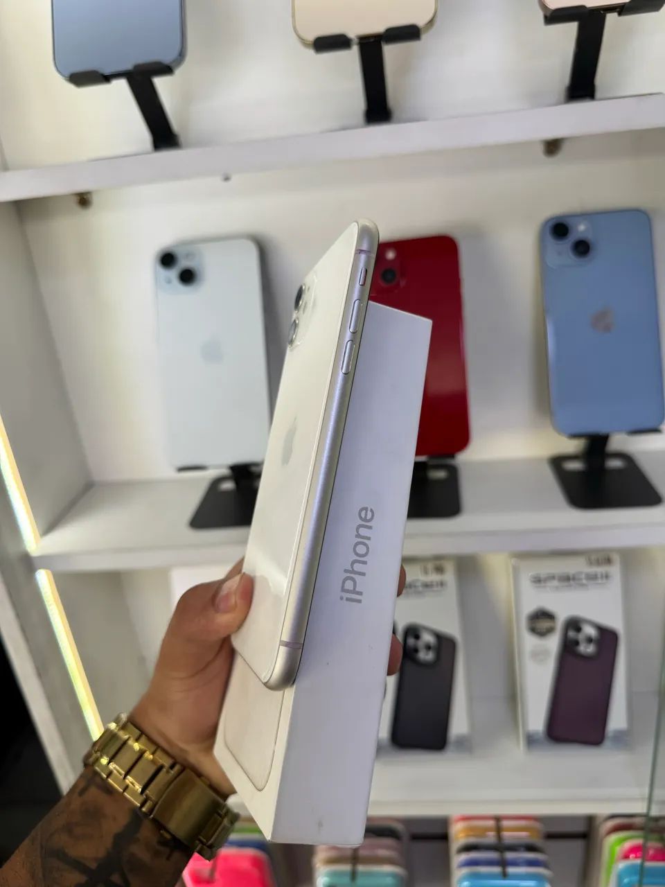 IPHONE 11 64GB OFERTAAA - Foto 3