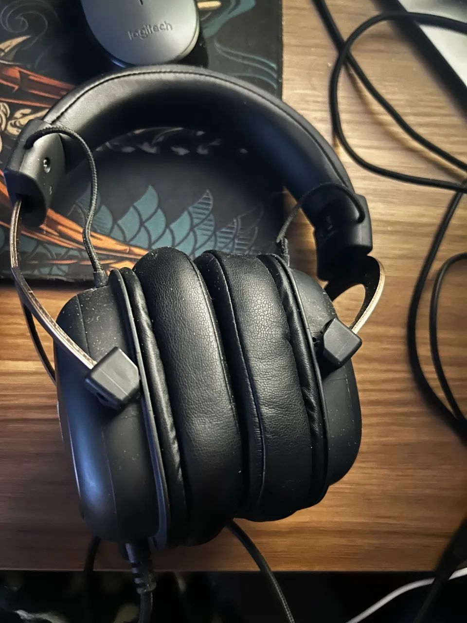 VENDO HEADSET HAVIT - Foto 4