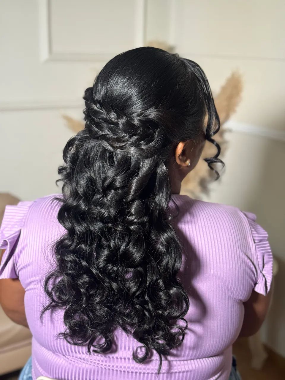 PENTEADO QUE TRANSFORMA  - Foto 3