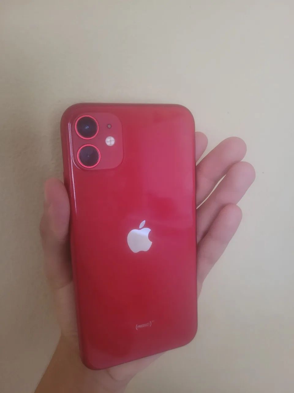 IPHONE 11 EM PERFEITO ESTADO - Foto 2