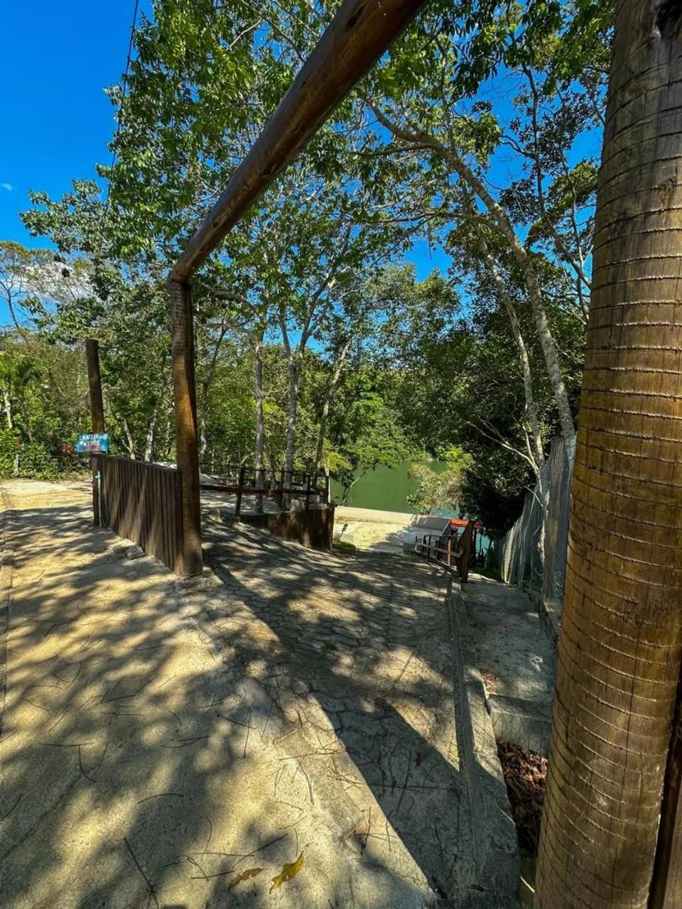 Vendo casa na Lagoa das Palmas - Foto 4