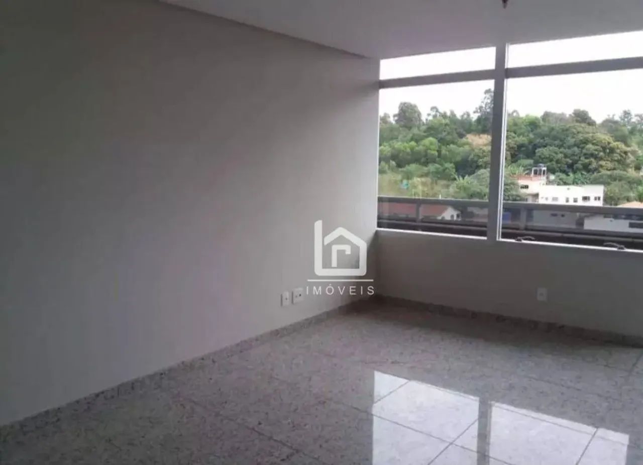 Duas salas conjugadas em um dos mais modernos edifícios comerciais de Vila Velha! - Foto 9