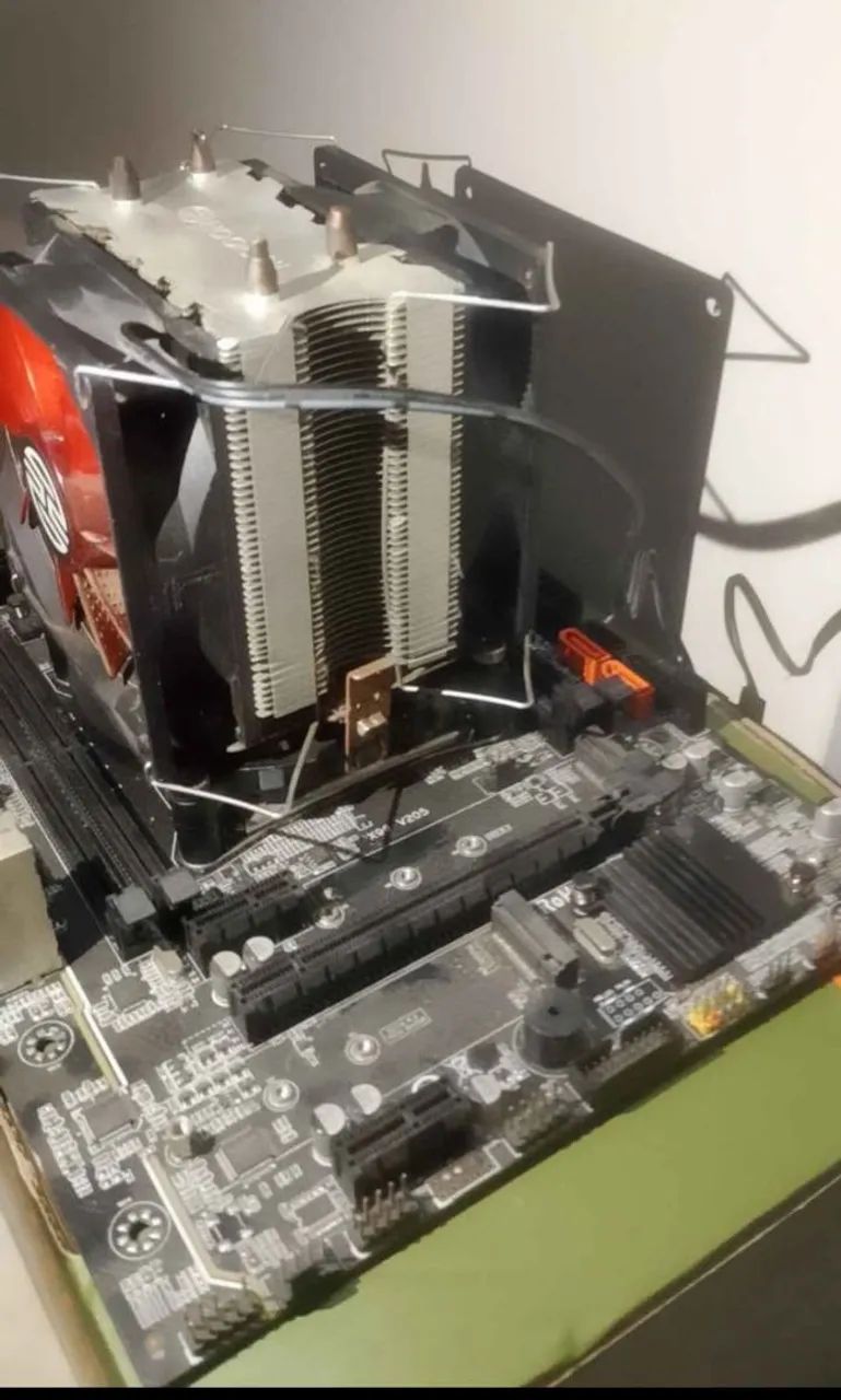 KIT XEON E5-2650 - Foto 2