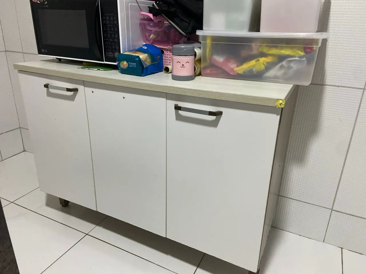 Armário de cozinha - Foto 3