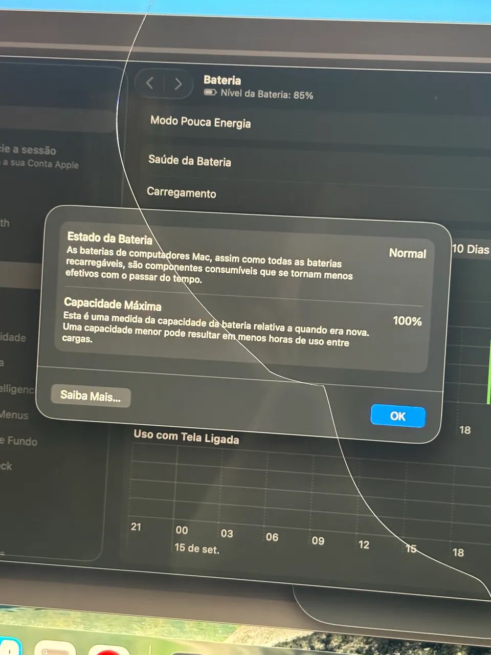 Macbook M1 Pro - Foto 5