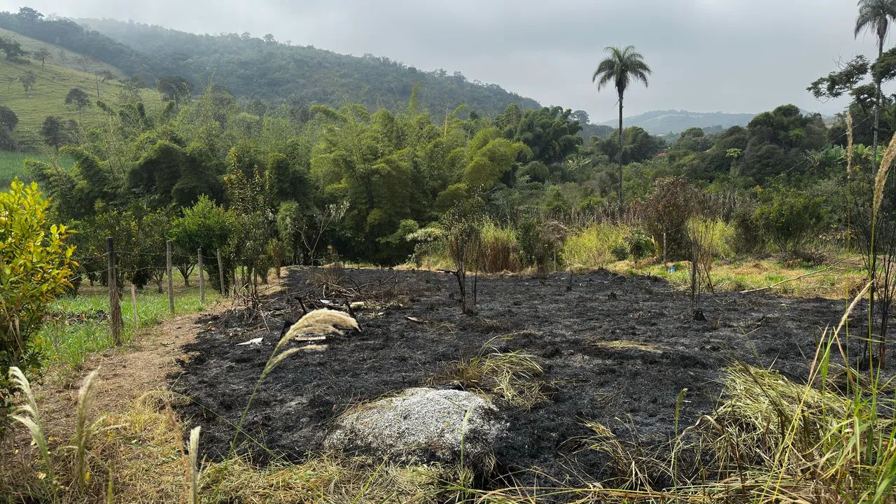 Chácara a venda em um lugar de sossego! - Foto 3