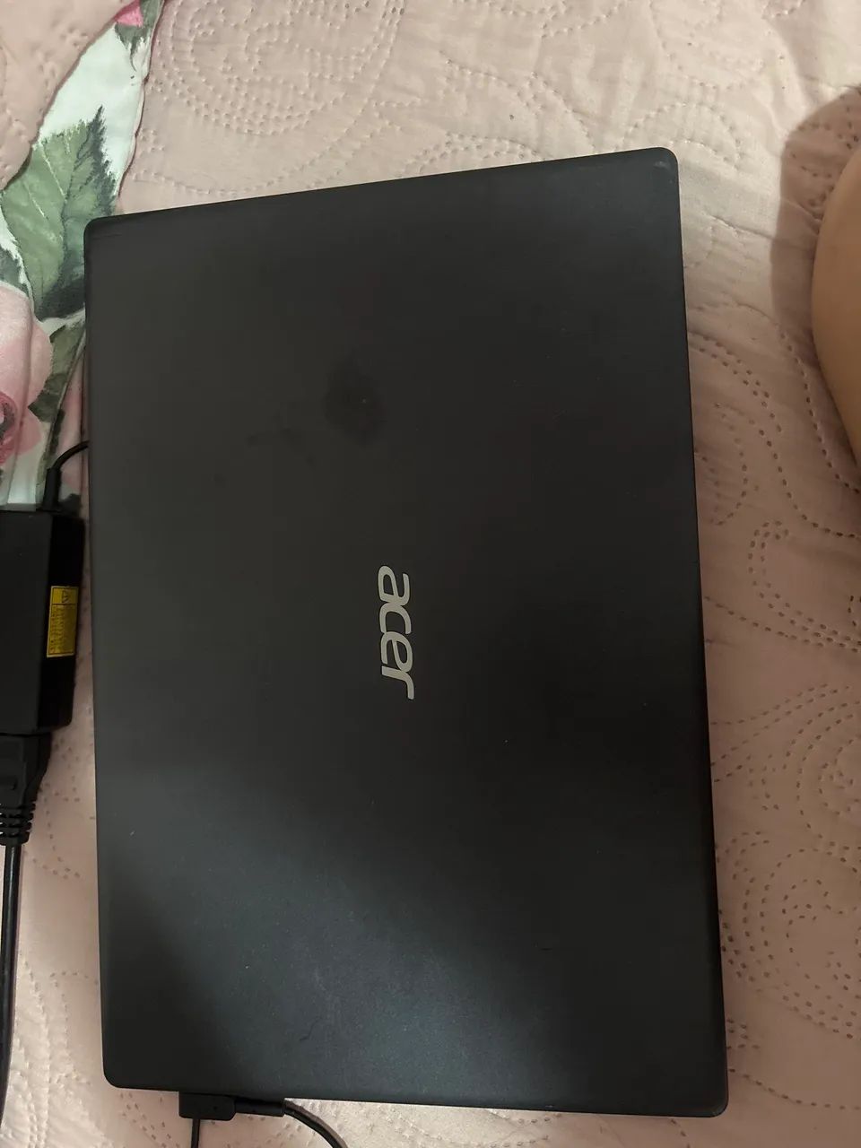 vende-se notebook  - Foto 2