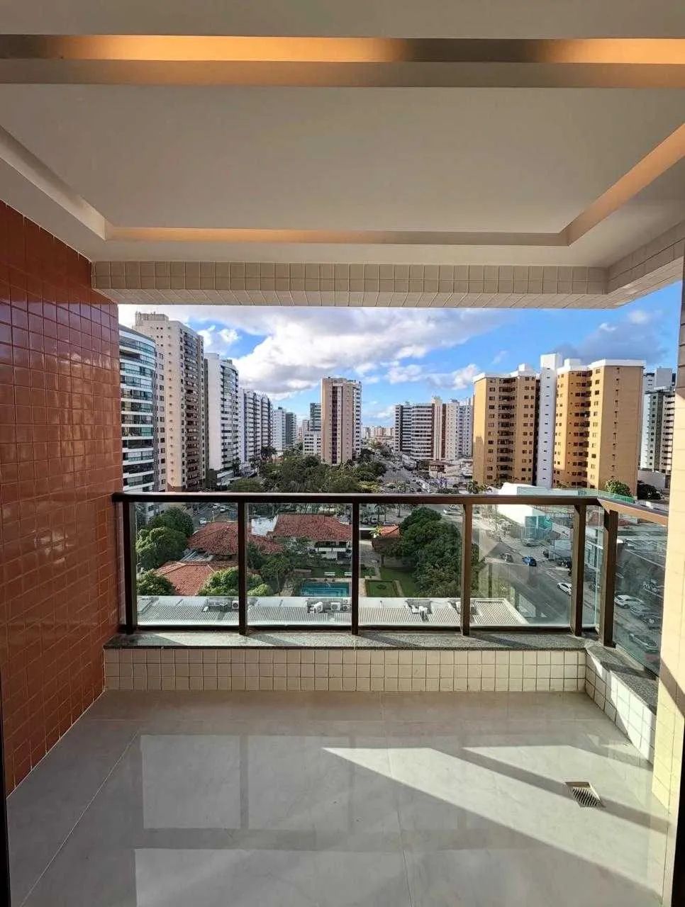 Tivoli Residence - Garcia [16141] - Foto 2