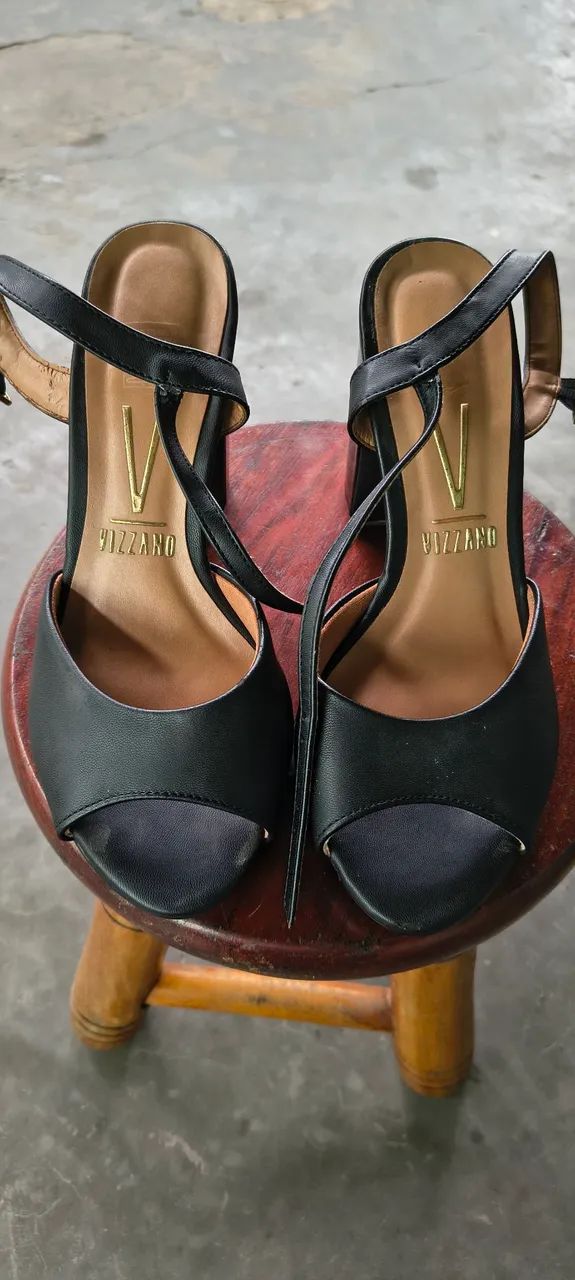 Sapatos  - Foto 2
