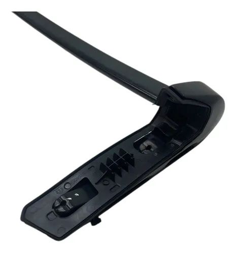 Rack Teto Bagageiro Strada Freedom 2021 2022 2023 Original Preto