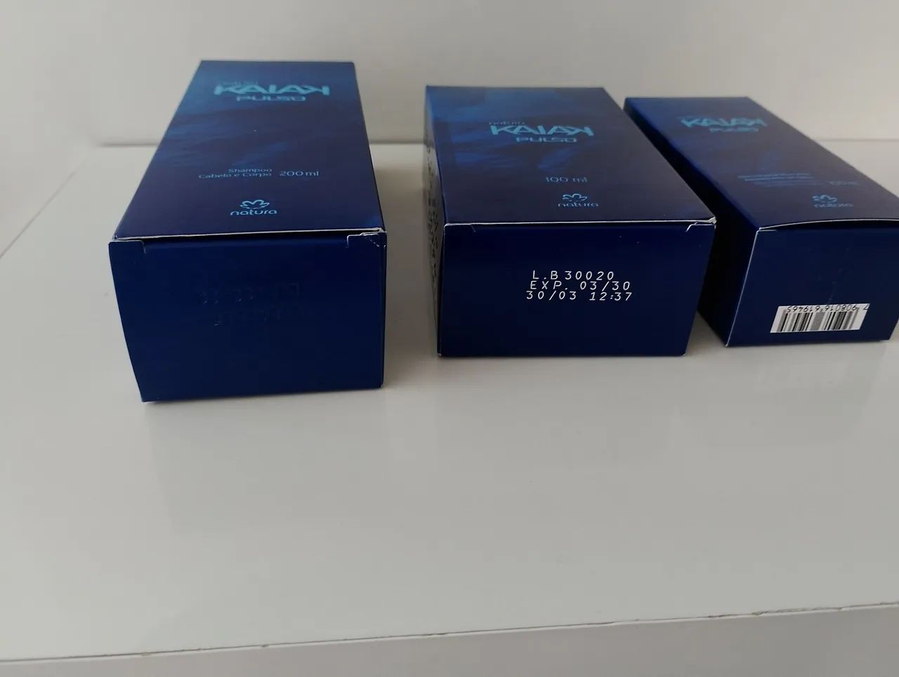 Novo kit Natura  - Foto 2