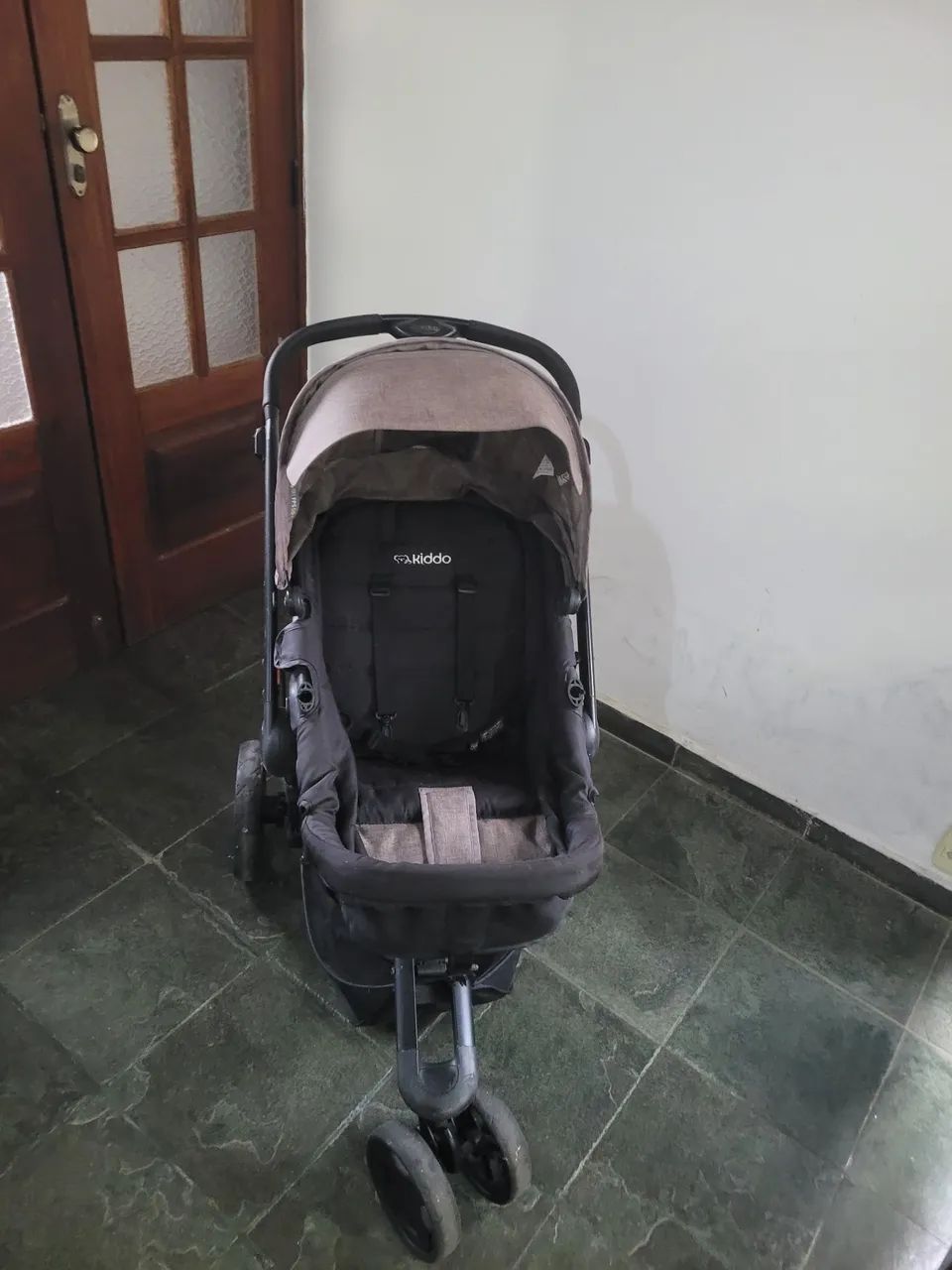 Carrinho pra bebê  - Foto 3