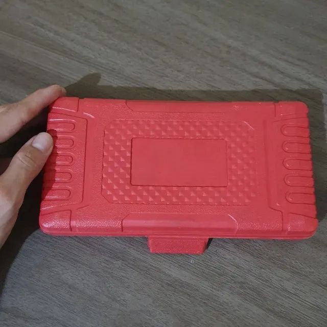 Kit de Ferramentas - Foto 3
