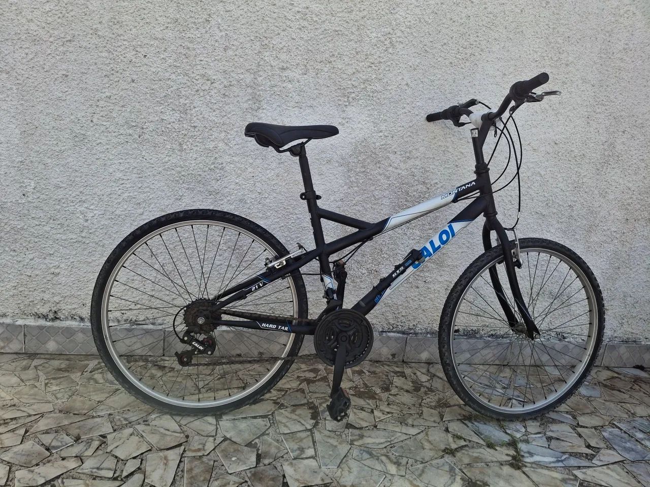 Bicicletas semi novas - Foto 5