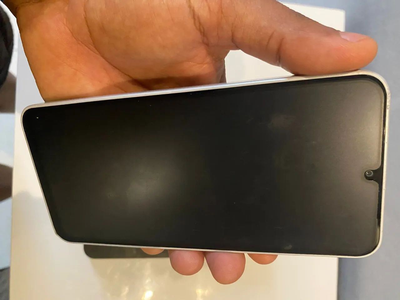 Samsung Galaxy A16 - Semi Novo | Excelente Estado - Foto 3