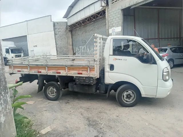 Kia Bongo K2500 10/11 - Foto 2