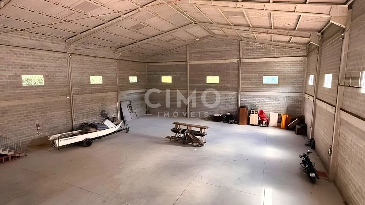 Galpão para alugar em Penha 739 m² - Foto 3