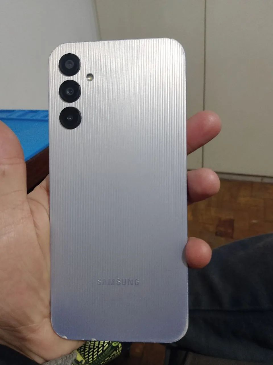 Samsung a14 128 gb - Foto 2