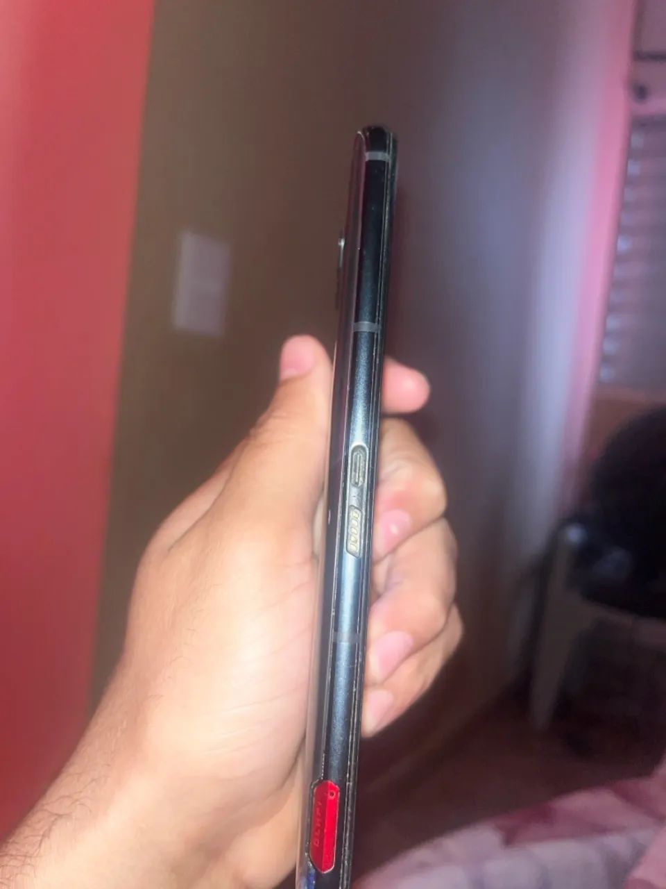 Rog fone 5s - Foto 3
