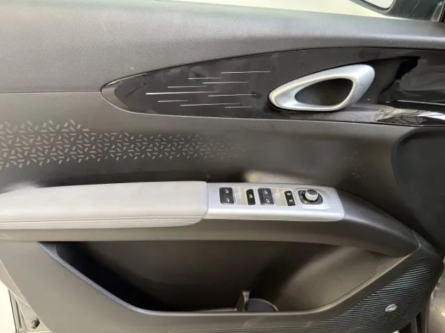 Geely EX2 Pro 2026 - Foto 5