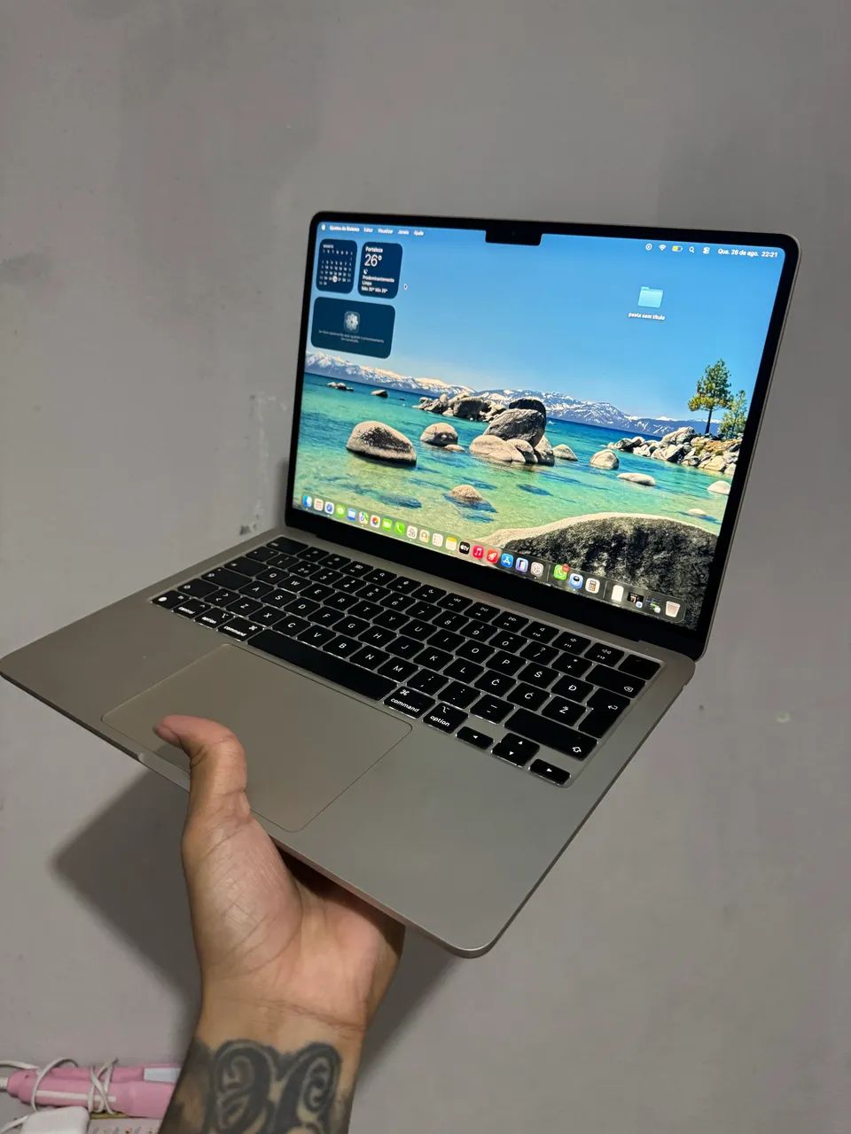 Mecbook air M3 - Foto 2