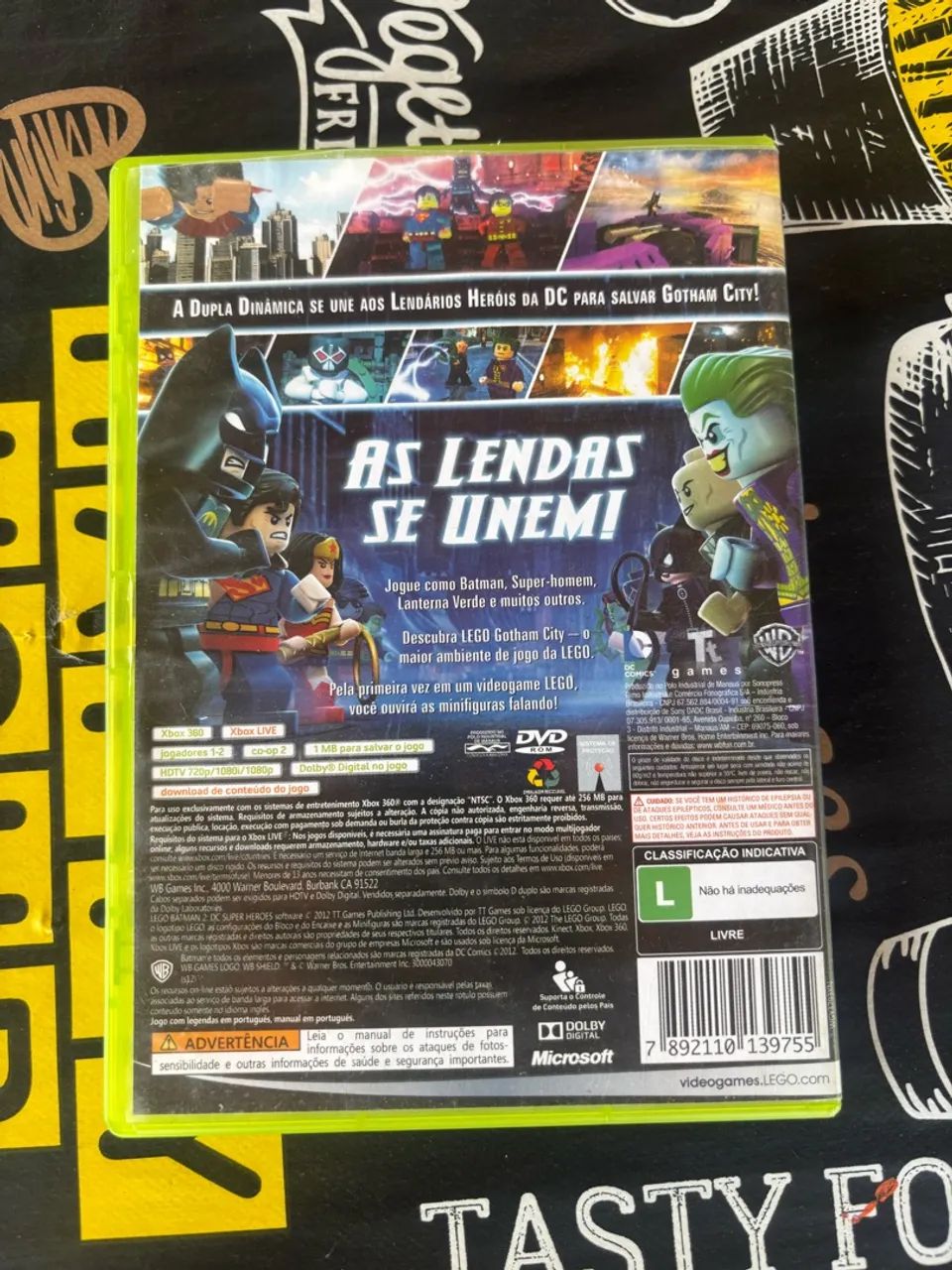 LEGO BATMAN 2 - Foto 2