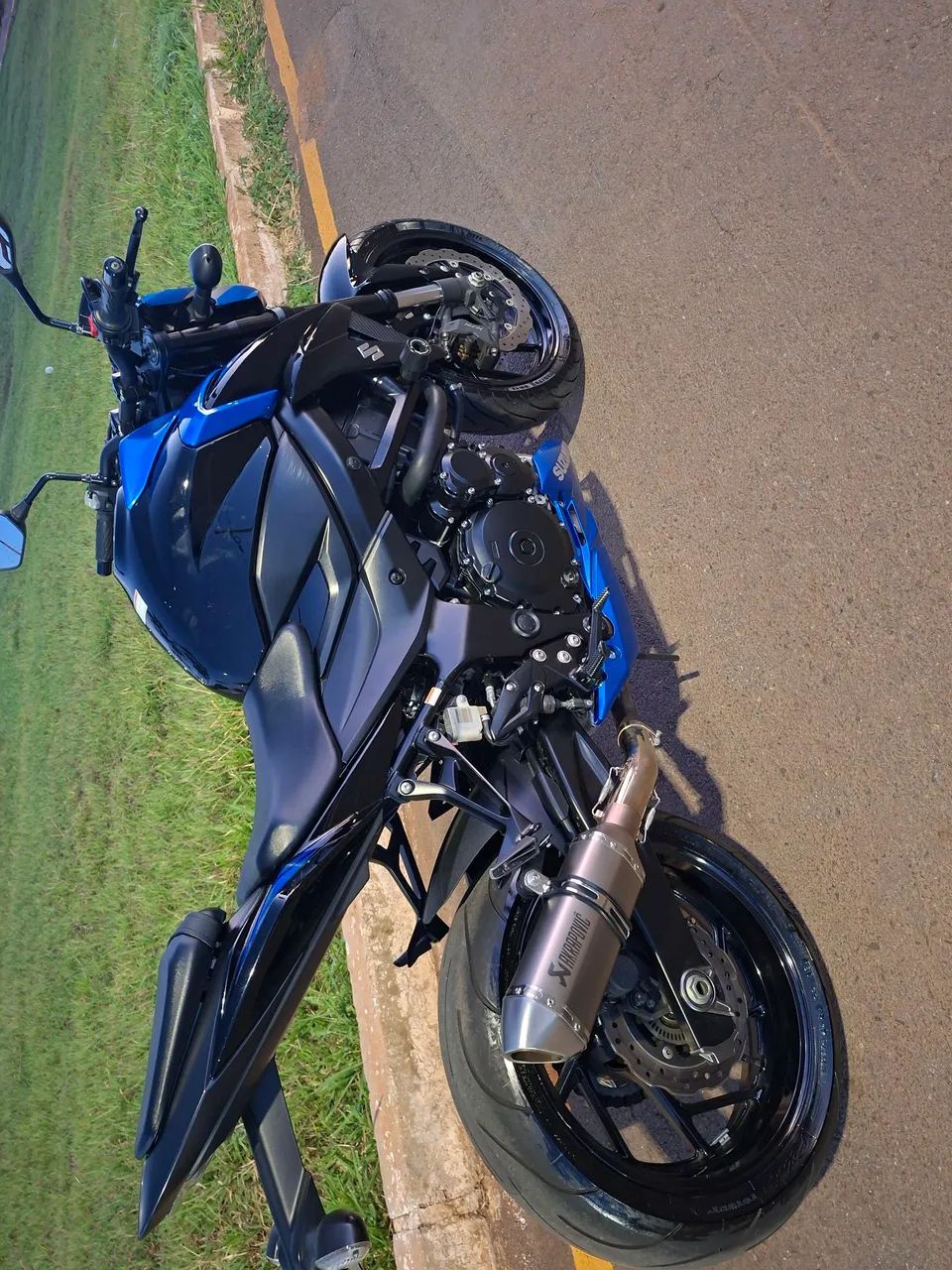 Gsx-s750  - Foto 4