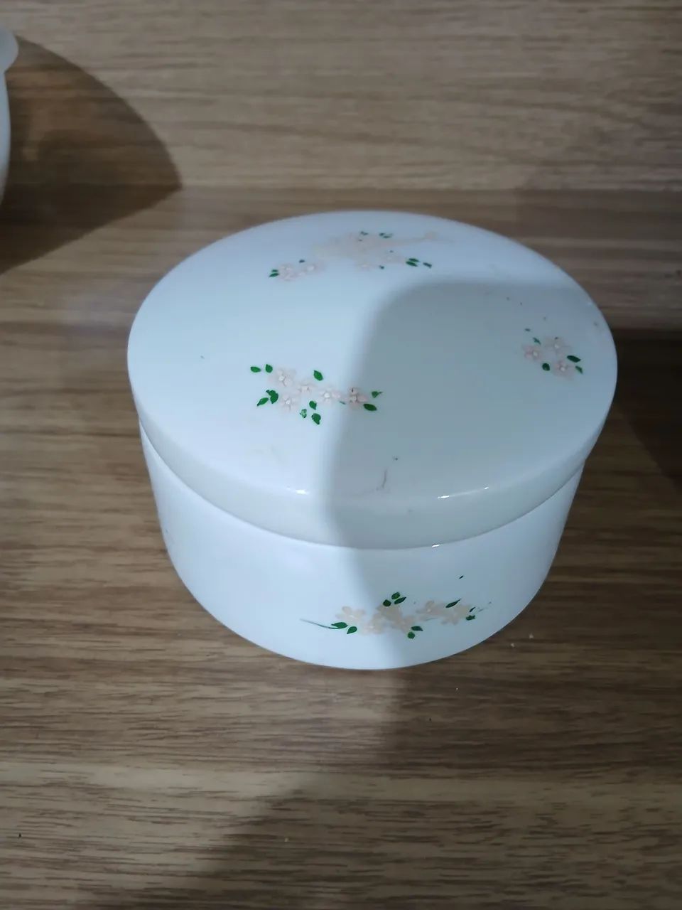 Porta Jóias de Porcelana  - Foto 5