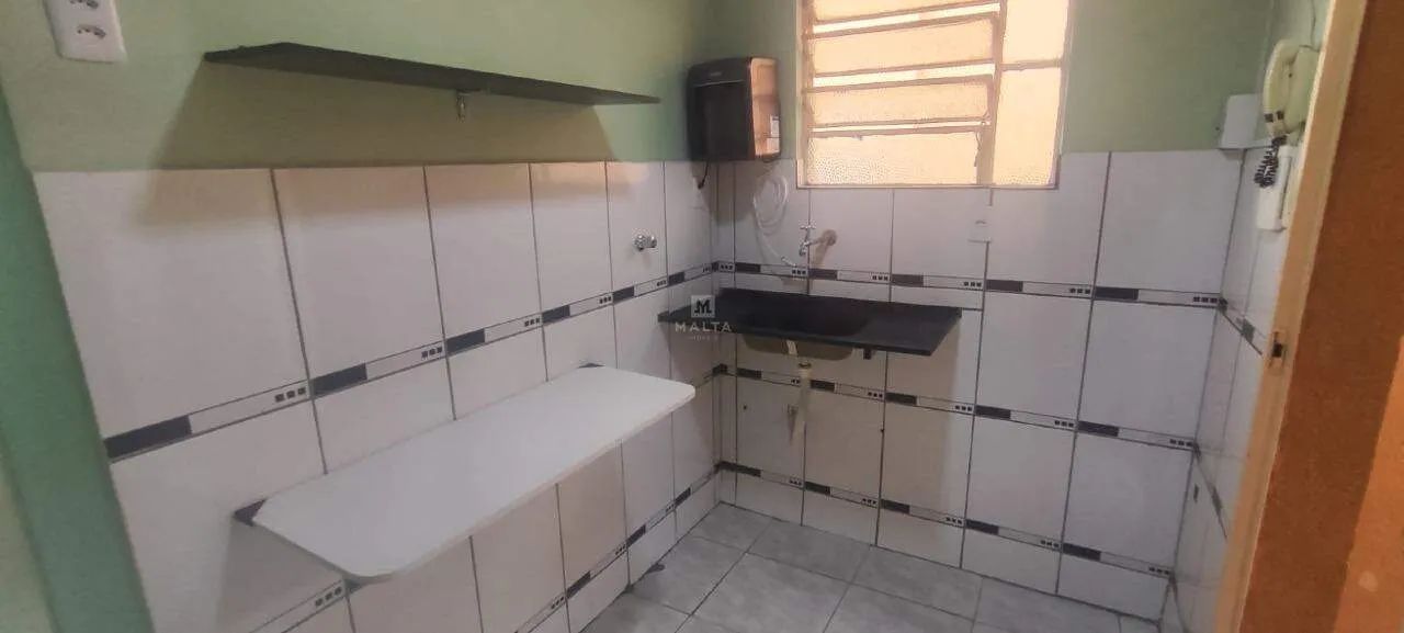 Kitnet para alugar no Salgado Filho! - Foto 4