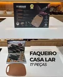 Conjunto de Panelas Donna - Foto 4