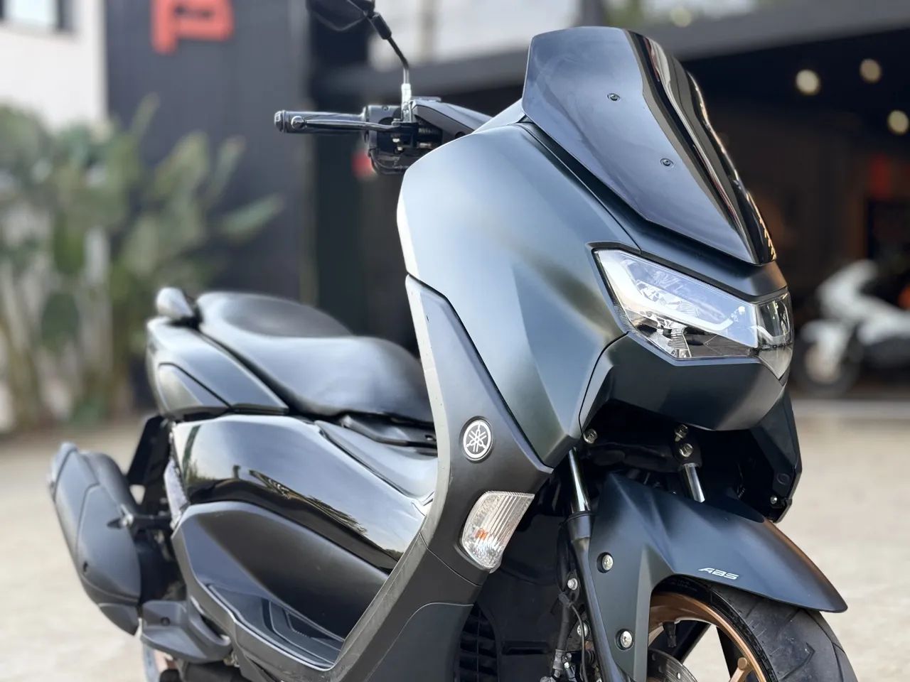 Yamaha Nmax 160 2023 - Foto 5