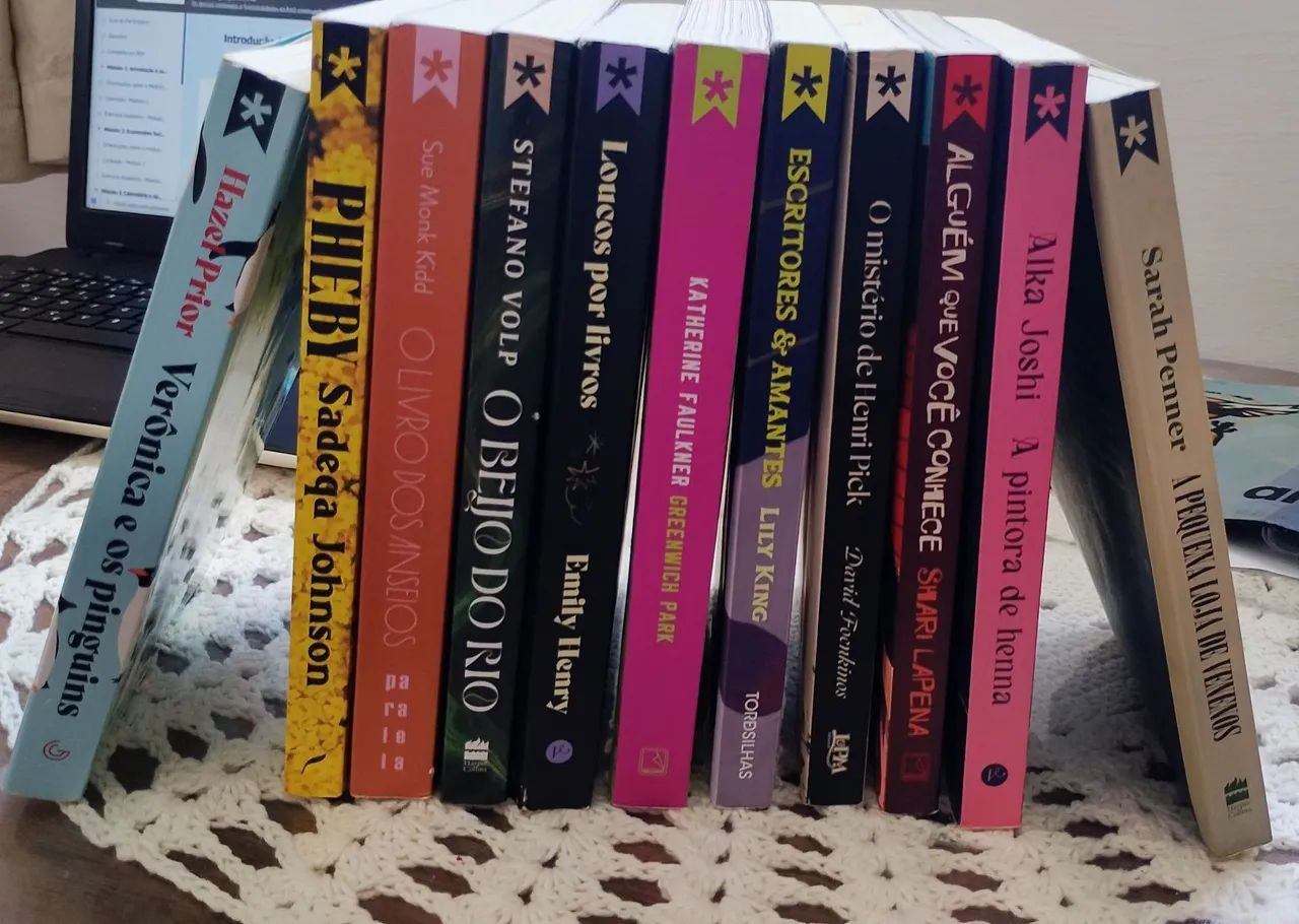Livros à venda - Foto 3