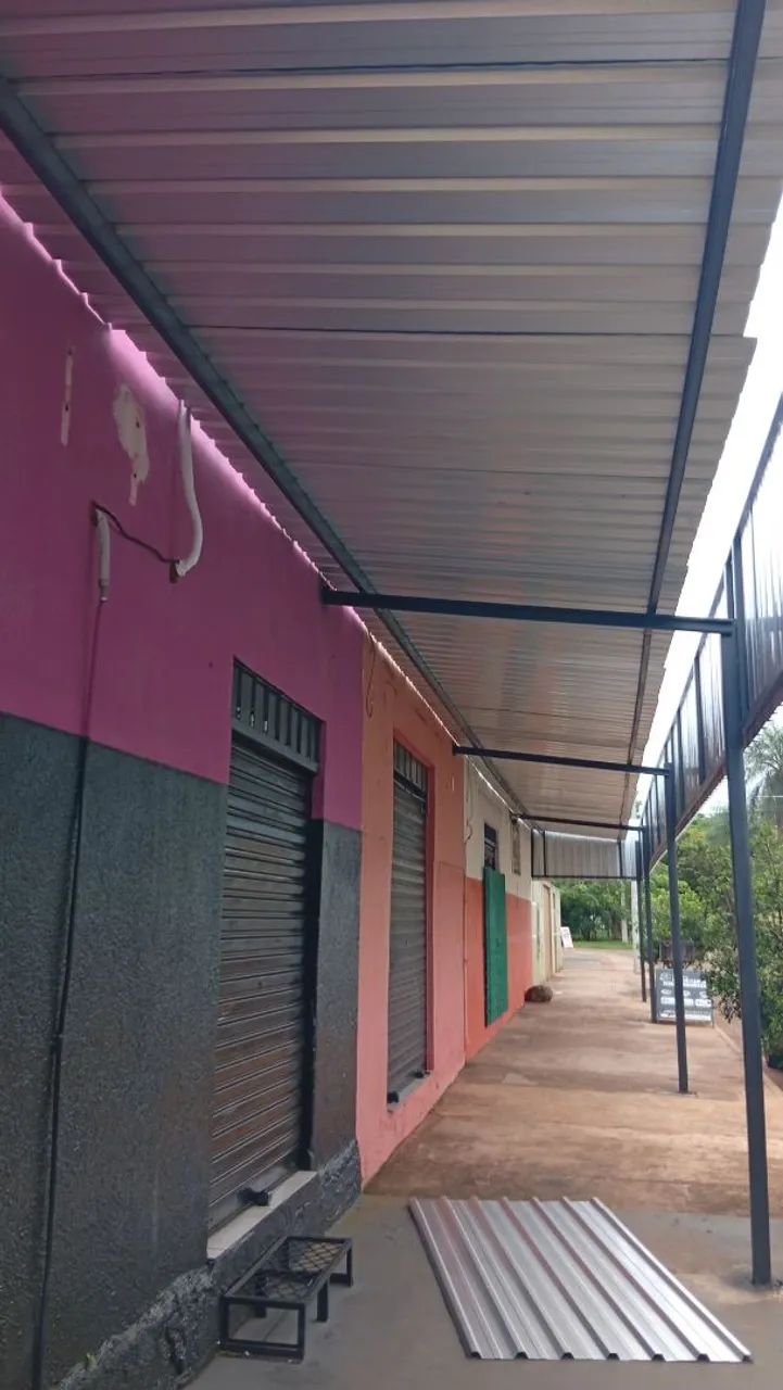 Serviço serralheria e estruturas em geral  - Foto 2