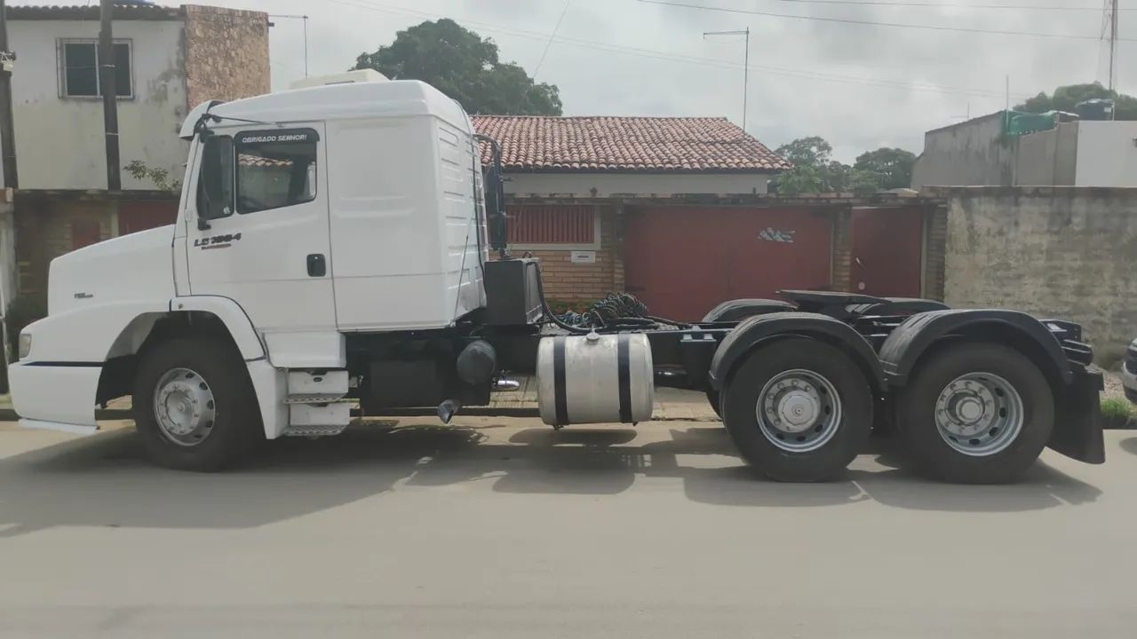 Vendo 1634 LS - Foto 3