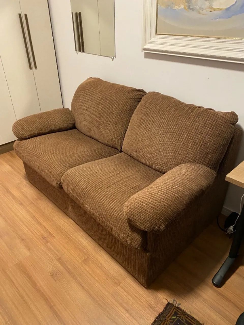 sofa cama - Foto 2