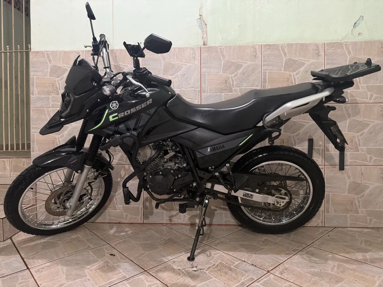 Crosser 150 Z ABS - Foto 2