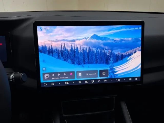 BYD Yuan Pro Elétrico 2026 - Foto 4