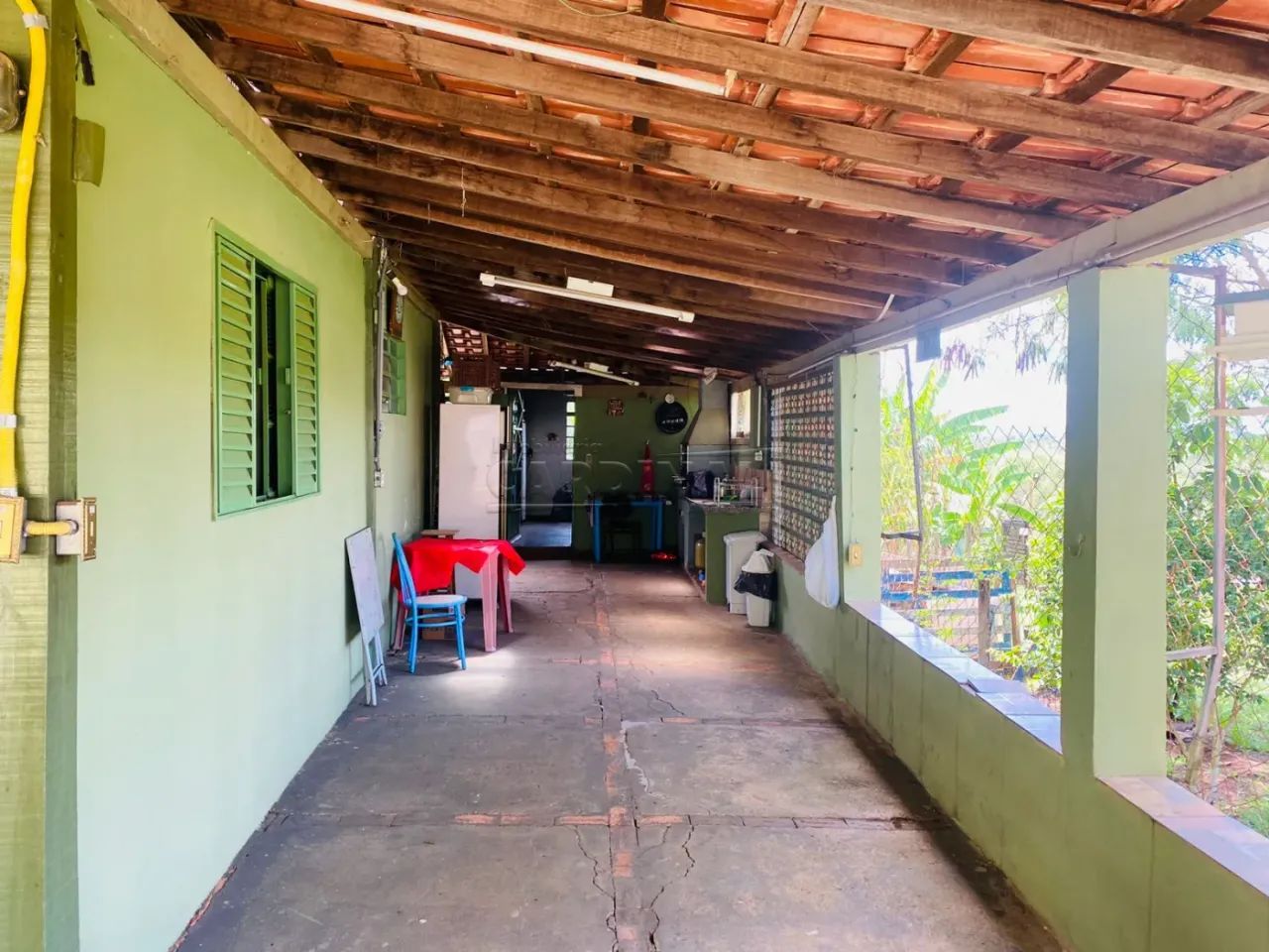 Rural Chácara em Brotas - Foto 2