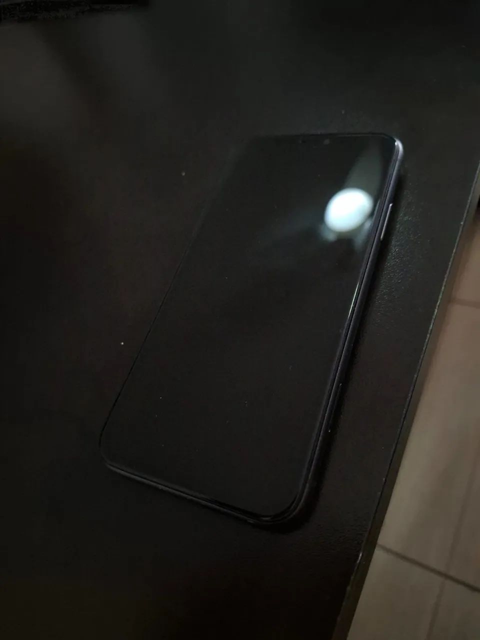 Celular IPhone 11