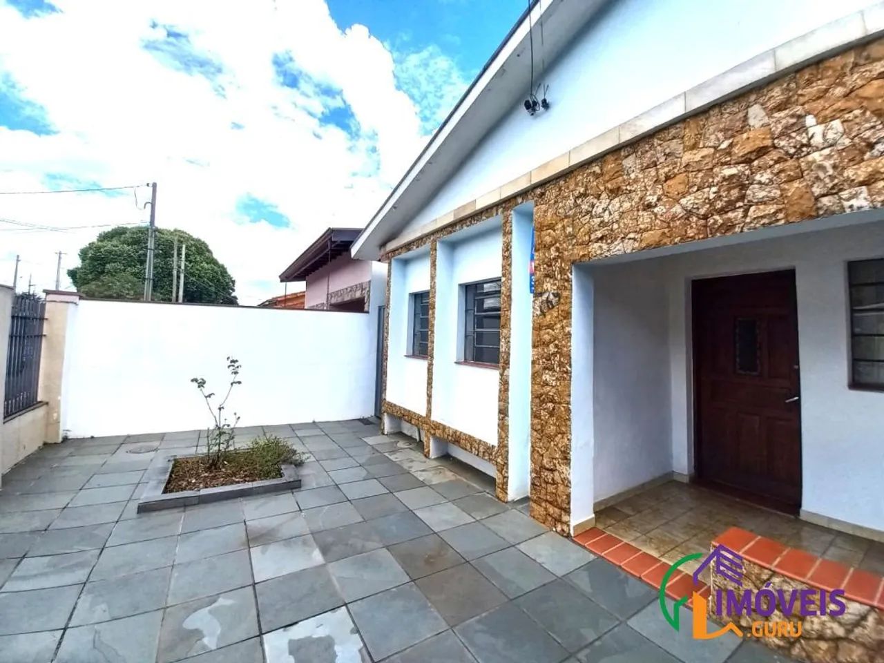 CASA TÉRREA - VILA SANTANA - SP - Foto 2