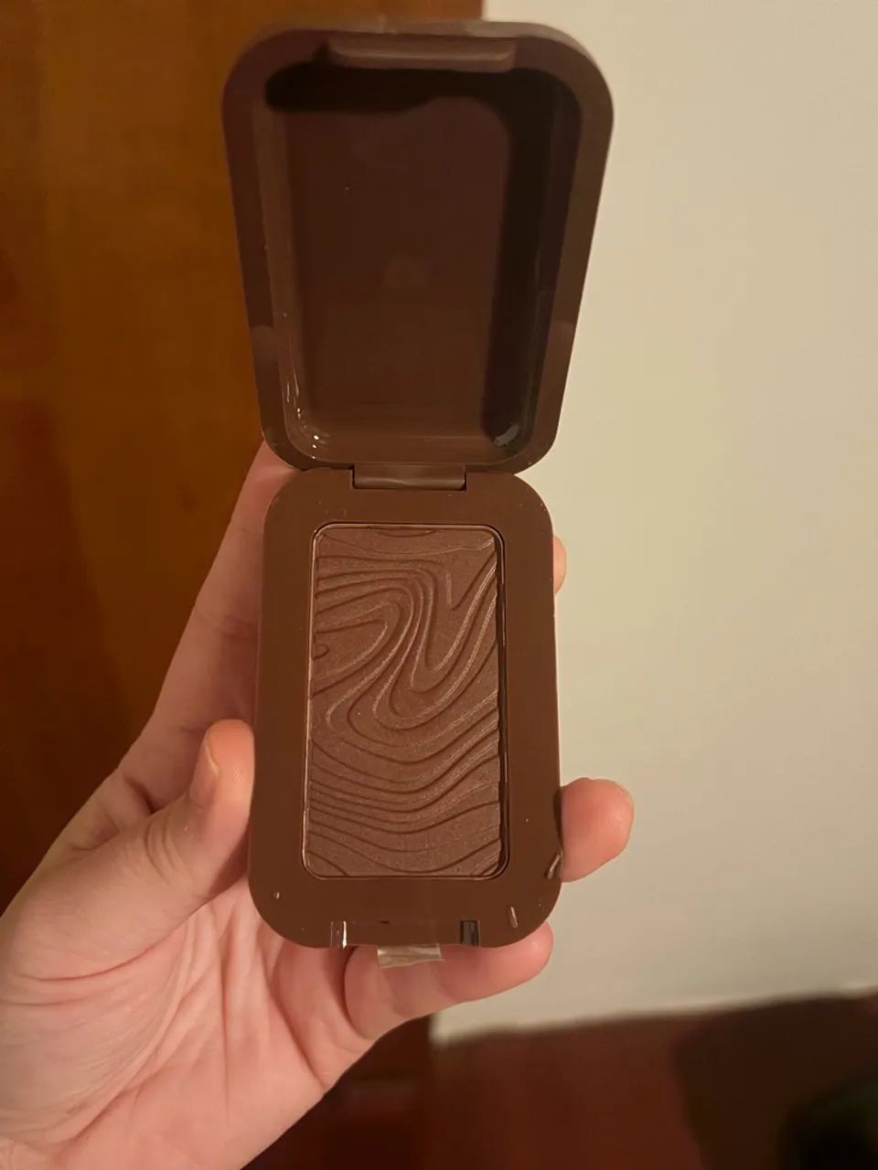 Buttermelt Bronzer NYX - Foto 4