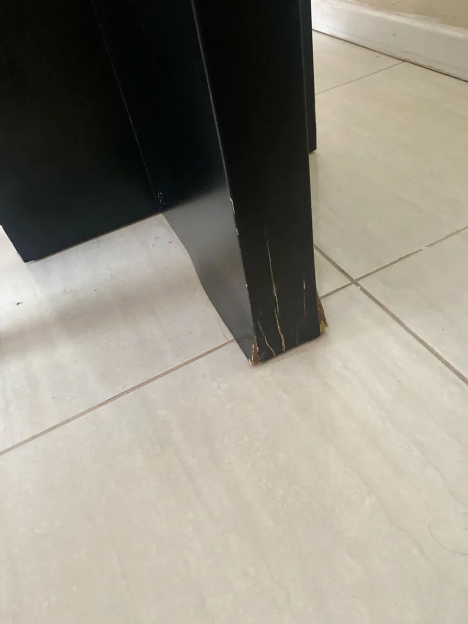 Mesa de vidros  - Foto 4