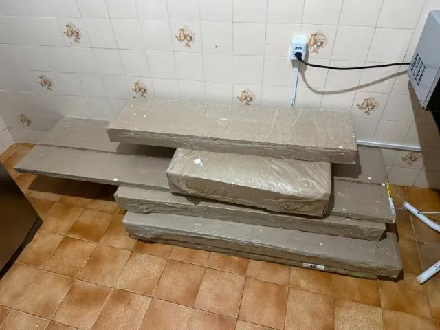 Armário de Cozinha Completo - Foto 2