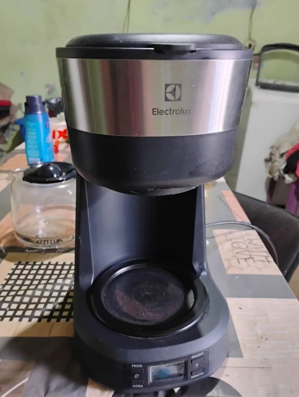 Cafeteira Eletrolux  - Foto 2