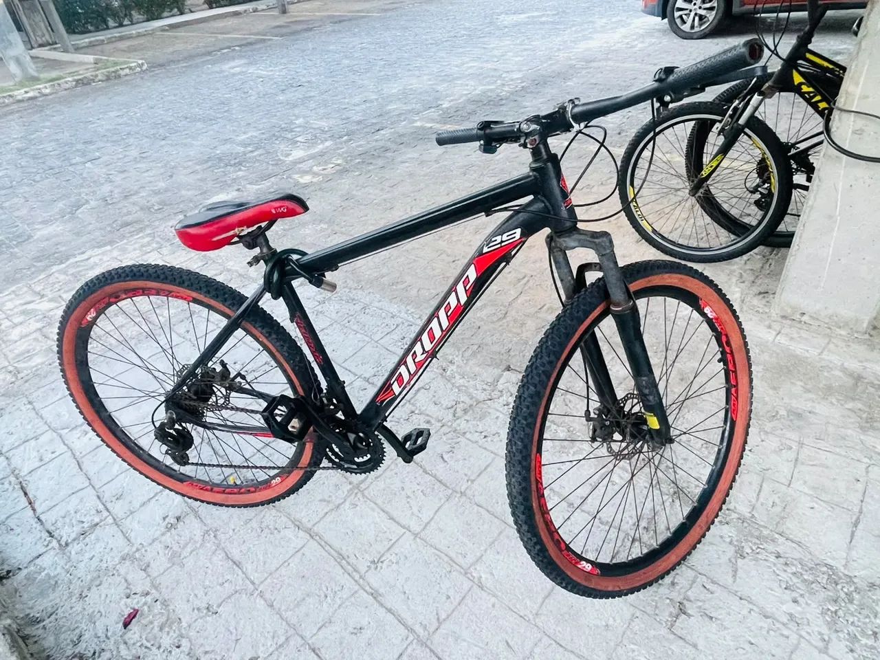 Bike aro 29 - Foto 3