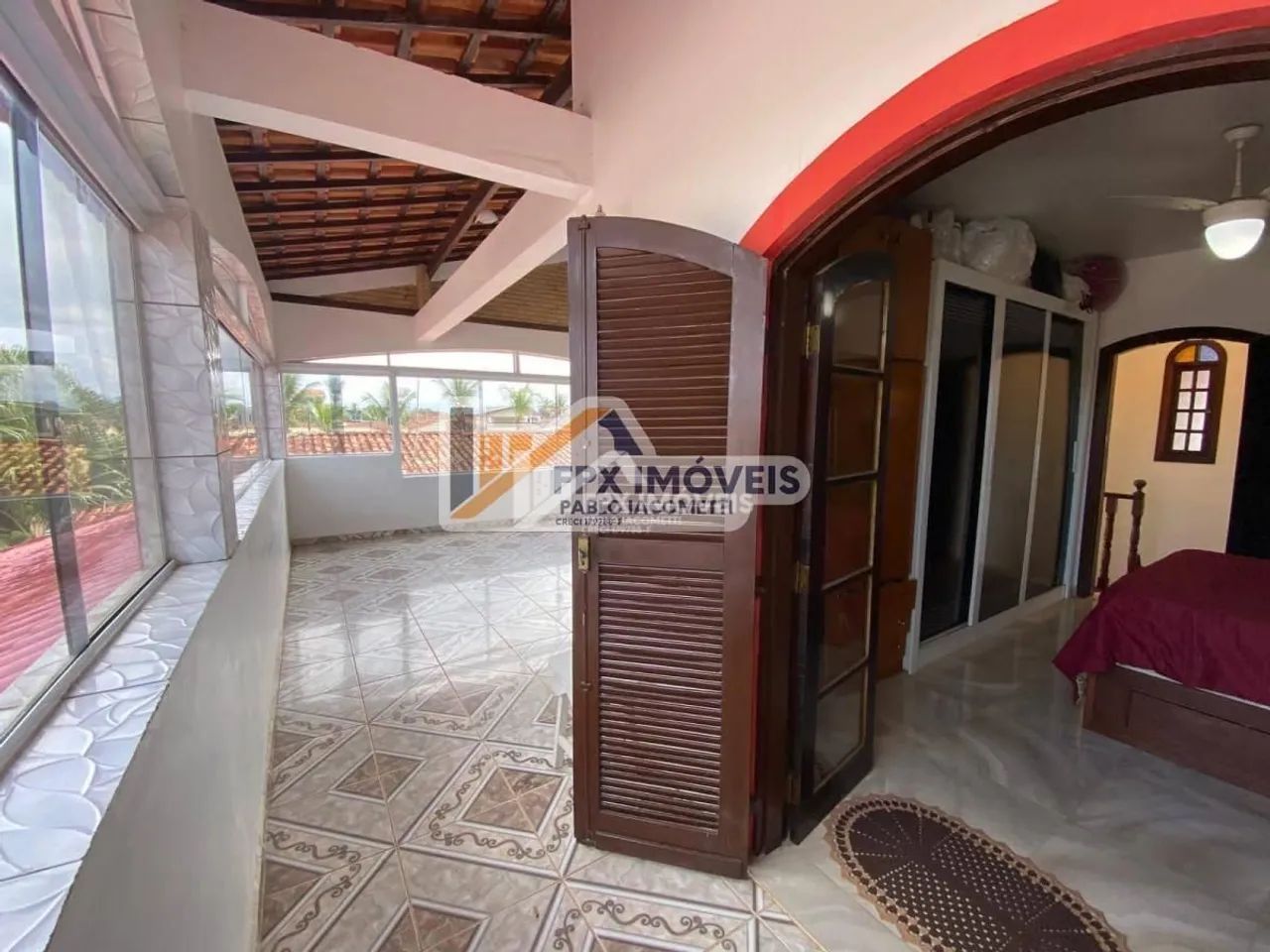Ca2825 - Sobrado em , Itanhaém - Foto 5